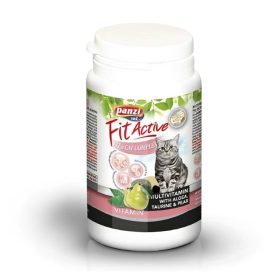 FitActive vitamin FIT-a-CAT Complex vitamin macskáknak 60db