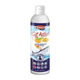 FitActive lazacolaj kutyák és macskák részére (250ml)