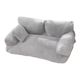 Kisállat plüss kanapé - 65cm