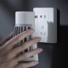 Mini éjszakai fény és szúnyogriasztó lámpa,elektromos rovarcsapda