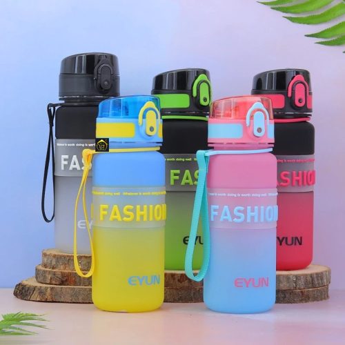 Cuki Macis Duplafunkciós Gyermek Kulacs – 500 ml
