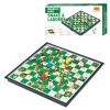 Snake & Ladders – mágneses tábla társasjáték