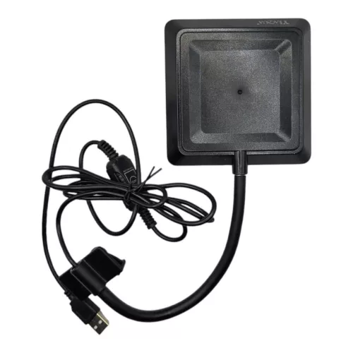 Csíptetős LED Akváriumi Lámpa –20 LED és USB csatlakozással
