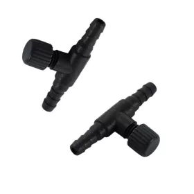 4cm akváriumi csatlakozó készlet 2db