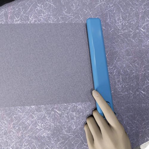 Multifunkcionális ablaktörlő szőrfelszedő funkcióval – 360°-ban forgatható