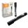 Tartós Permanent Marker Filctoll Fekete– 10 db