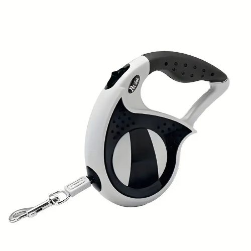 Pet Dog továbbfejlesztett flexi automata póráz -3m