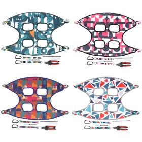 Kisállat kozmetikai szett-M - Rózsaszín