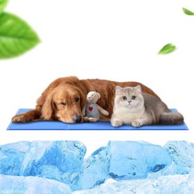 Kisállat hűsítő szőnyeg ,matrac - XL