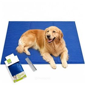 Kisállat hűsítő szőnyeg ,matrac - XXXL