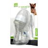 Nunbell ergonomikus cumisüveg szett kisállatoknak 180ml