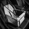 Vízálló kutya autoülés- Szürke