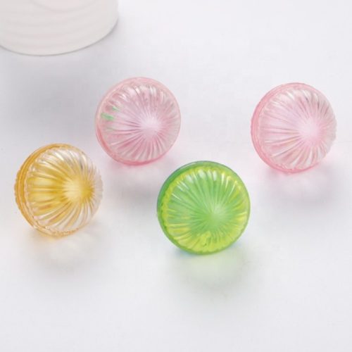 Nunbell pomelo labdajáték cicáknak-2db