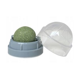 Falra tapadhatós cica mentásgolyó/gyökér