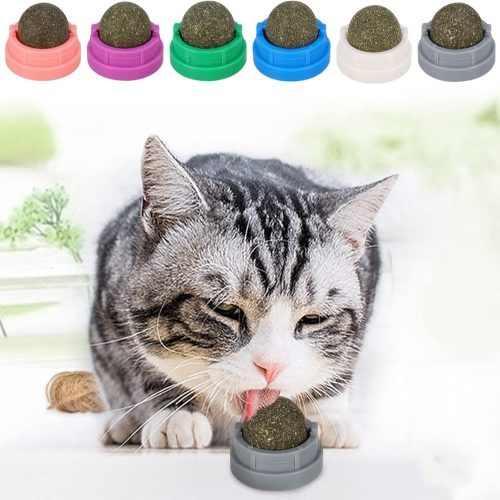 Falra tapadhatós cica mentásgolyó/gyökér