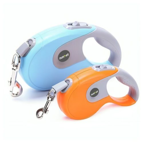 Nunbell flexi automata póráz kisállatoknak-Csúcskategória - 3méter