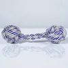 Csomózott kötél súlyzó kutyáknak 18cm
