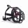 Nunbell professzionális kutya szájkosár – 28cm