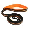 Nunbell oldalcsíkos neoprén kézipóráz-2,0cm - narancs