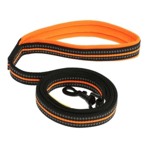 Nunbell oldalcsíkos neoprén kézipóráz-2,0cm - narancs