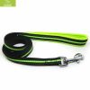 Nunbell oldalcsíkos neoprén kézipóráz-2,0cm - neonzöld
