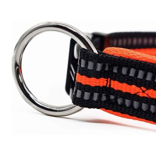 Nunbell oldalcsíkos neoprén kézipóráz-2,0cm - neonzöld