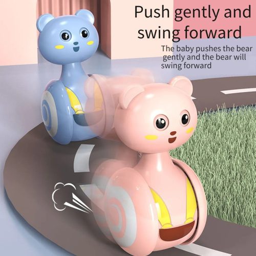 Nunbell automata mozgásos játék macskáknak tollal