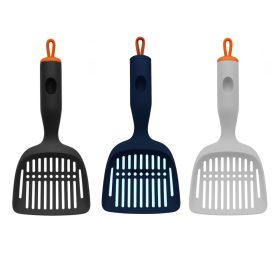 Macska alomlapát 15db zacskóval