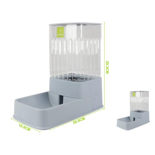 Kisállat automata itató-3,8L