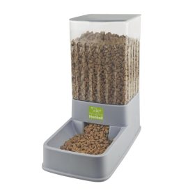 Kisállat automata etető-3,8L