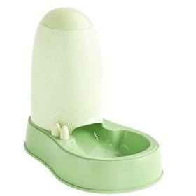 Nasi Torony kisállat automata etető - 3,8L