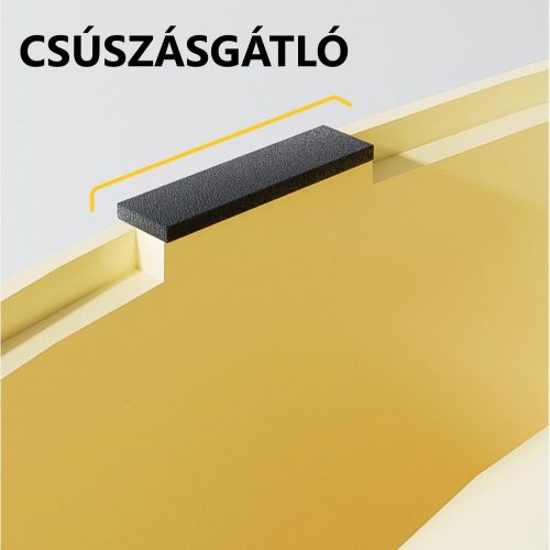 Nasi Torony kisállat automata etető - 3,8L