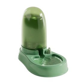 AquaNest kisállat automata itató - 3,8L