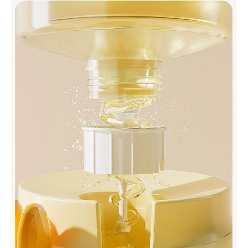 AquaNest kisállat automata itató - 3,8L