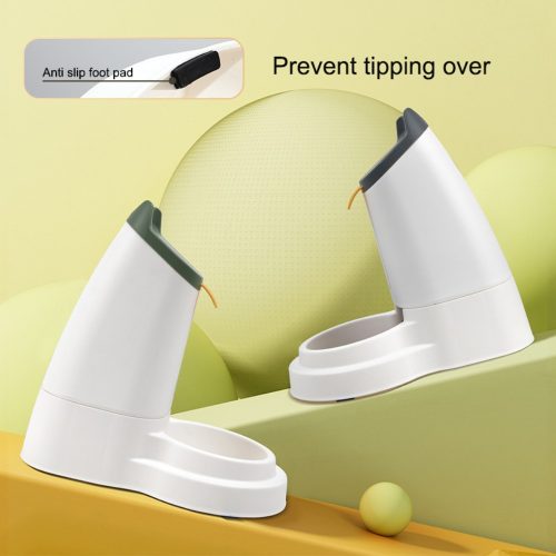 Füles kisállat automata etető - 3,1L