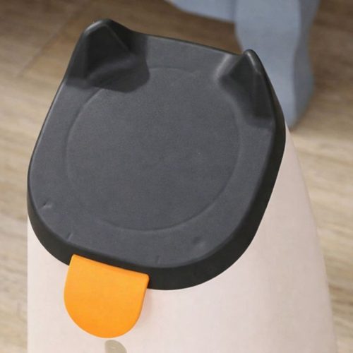 Füles kisállat automata itató - 3,4L