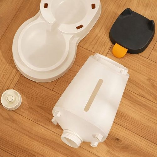 Füles kisállat automata itató - 3,4L