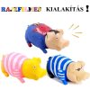 Jelmezes röfögő malacok kutyáknak - Szuperpig