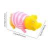 Jelmezes röfögő malacok kutyáknak - Szuperpig