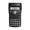 Hordozható tudományos számológép 240 funkcióval - 10+2jegyű