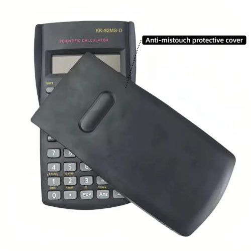 Hordozható tudományos számológép 240 funkcióval - 10+2jegyű