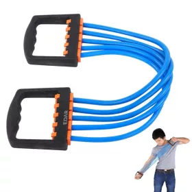 Rugós expander erősítő 5 húros
