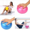 Rehabilitációs labda 25 cm