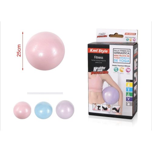 Rehabilitációs labda 25 cm