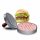 Hamburger hús prés, grillprés 11,5 cm