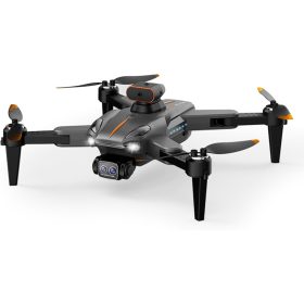 4K Pro Dual Camera GPS drón akadálykerüléssel