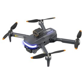   4k Pro Mini RC drón dual kamerával és akadálykerüléssel