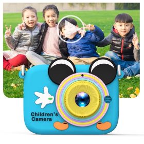 HD Fényképező kamera gyerekeknek -Dupla kamerás