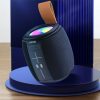 Hordozható Bluetooth Hangszóró KP-539