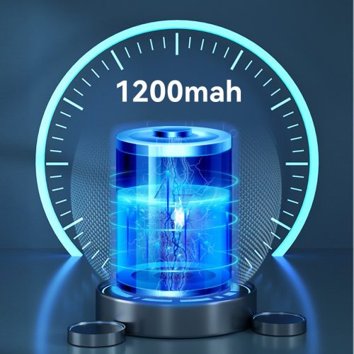 Hordozható Bluetooth Hangszóró KP-539